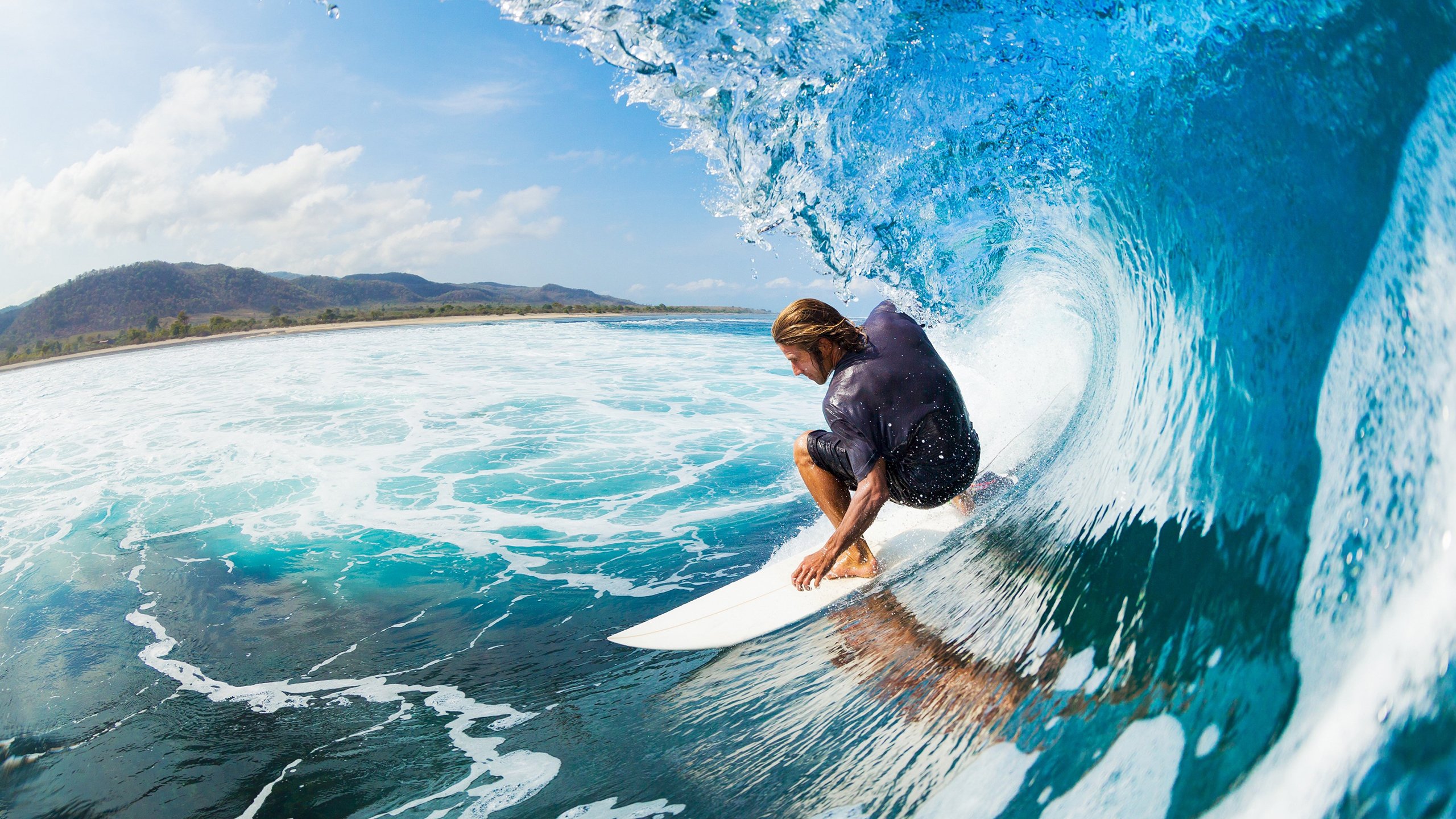 _极地冰泳：挑战极端环境的勇者_，极地冰占了97%主要在哪里